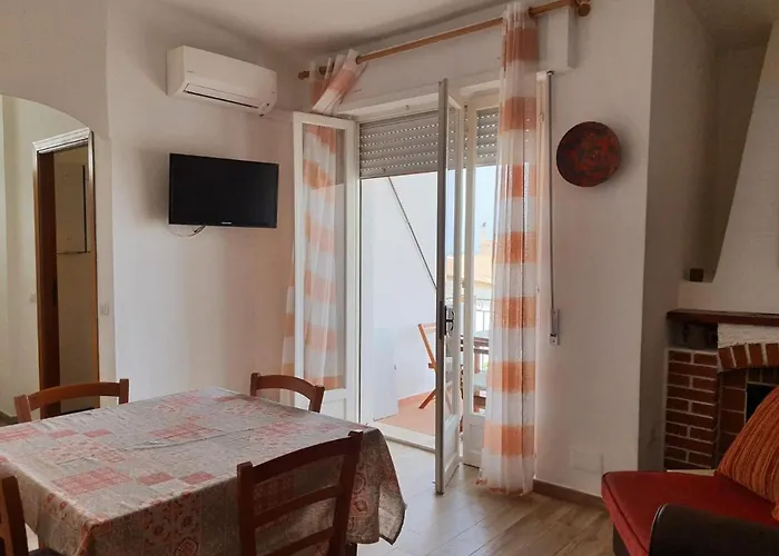 Casa Francesca 아파트 *