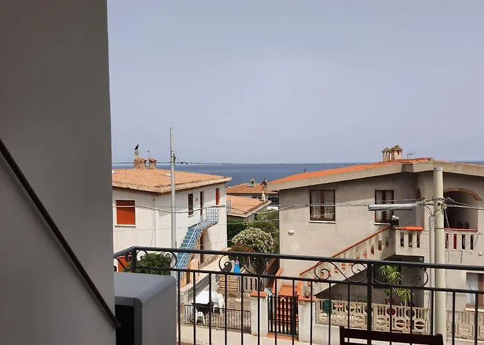 Casa Francesca 아파트 *