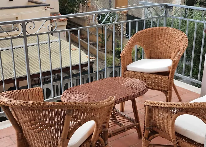 Casa Francesca * Cala Gonone