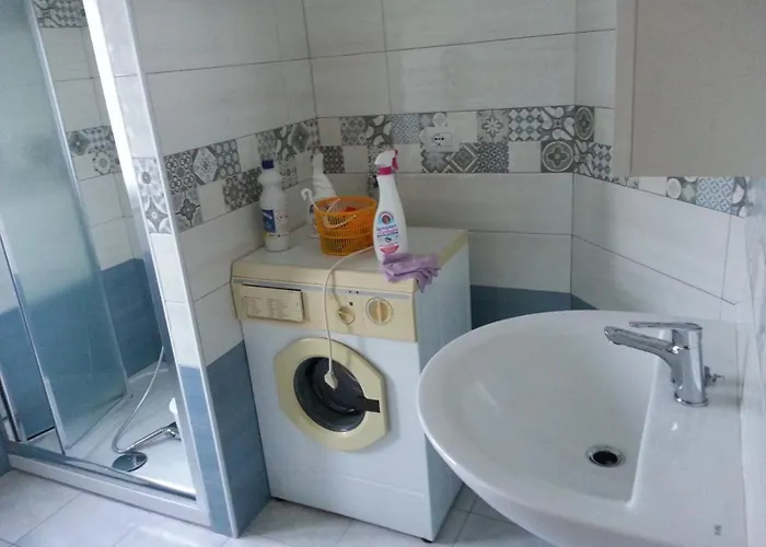 Casa Francesca * 칼라고노네