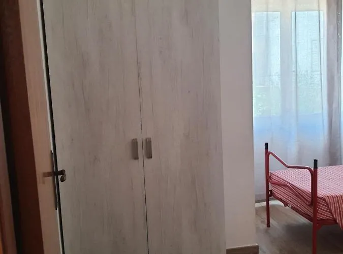 Casa Francesca Cala Gonone