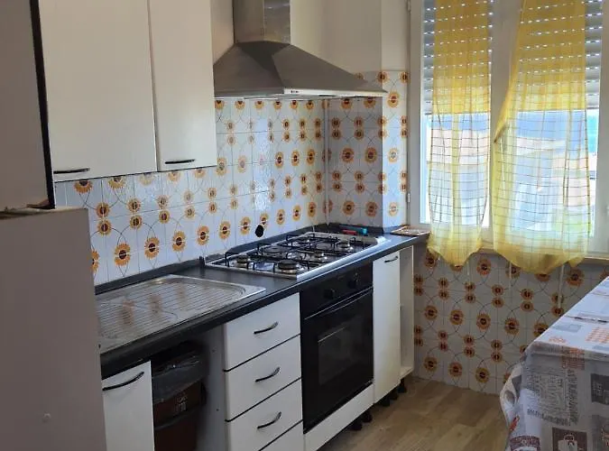 Casa Francesca Apartment *