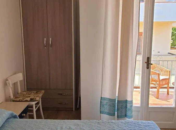 아파트 Casa Francesca 칼라고노네