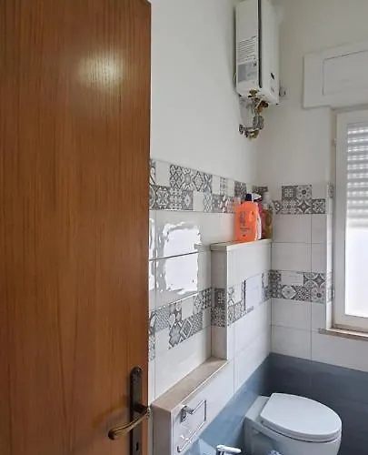 Casa Francesca 아파트 *