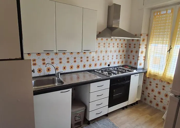 Casa Francesca 아파트