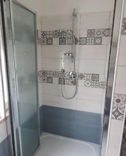 Casa Francesca Apartment Cala Gonone