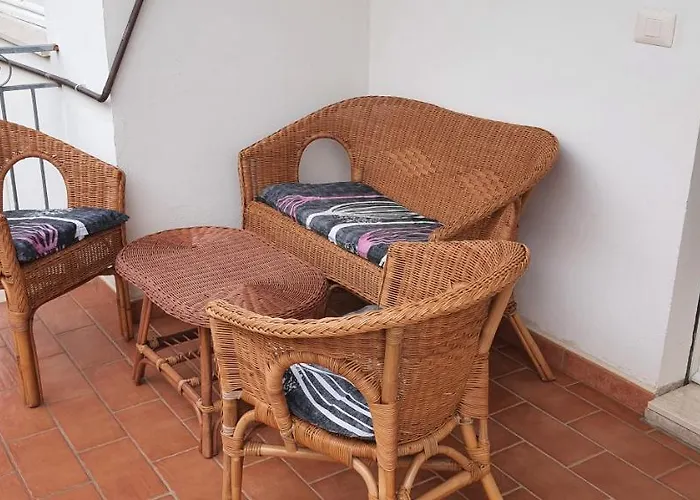 Casa Francesca Cala Gonone