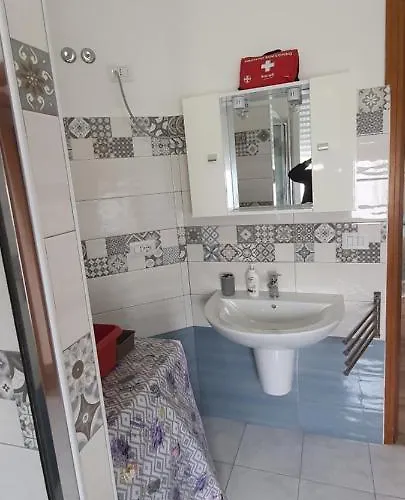 Casa Francesca 아파트 *