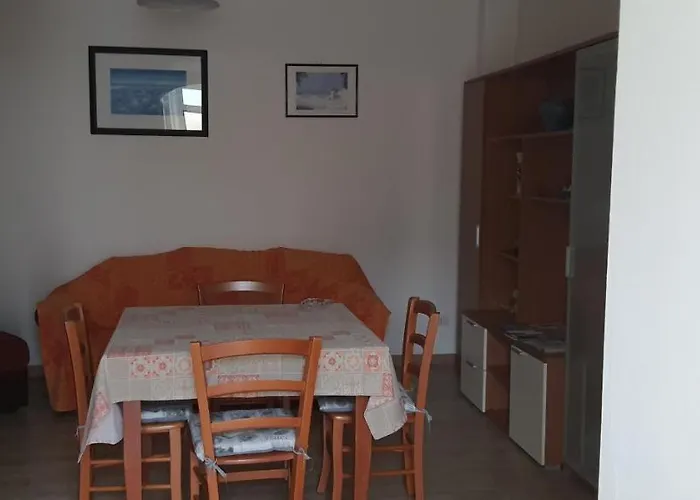 Apartment Casa Francesca Cala Gonone