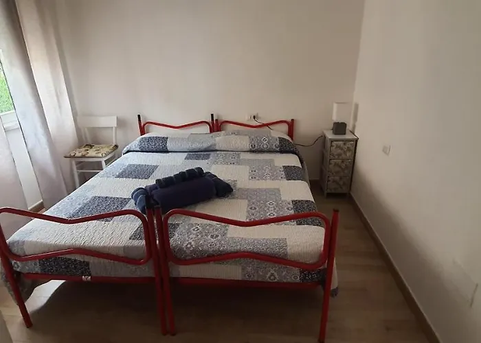 아파트 Casa Francesca