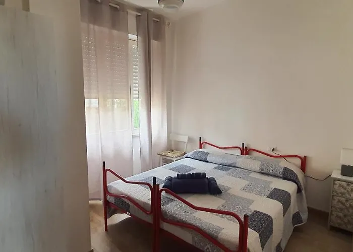 Casa Francesca Apartment