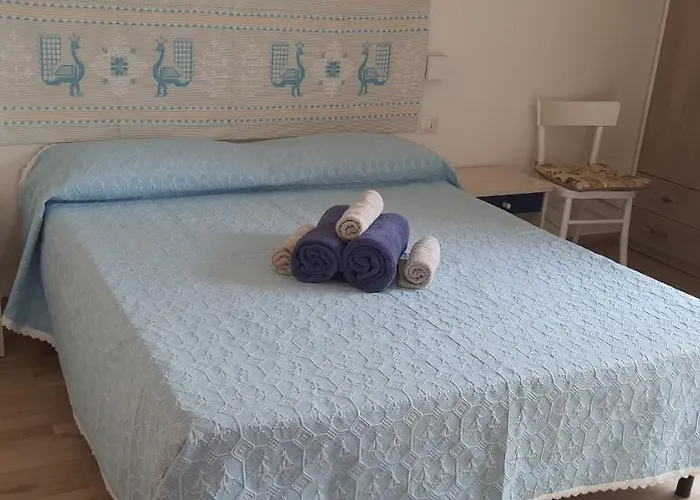 Casa Francesca 아파트