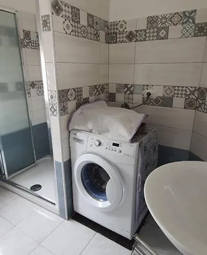 Apartment Casa Francesca *