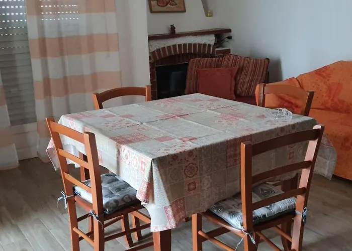 Casa Francesca Cala Gonone