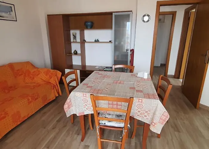 Casa Francesca 아파트 *