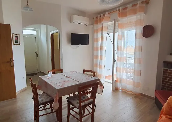 아파트 Casa Francesca 칼라고노네