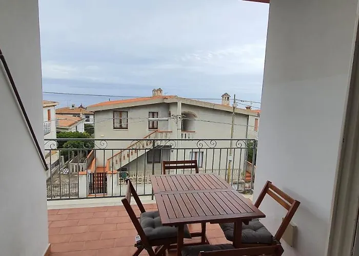 Casa Francesca Cala Gonone