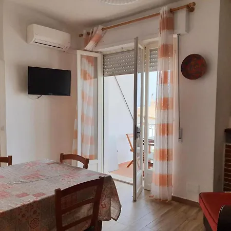 Casa Francesca Apartment *