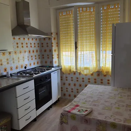 Casa Francesca