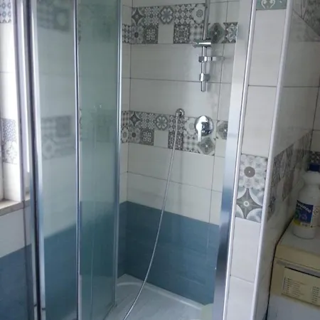 Apartment Casa Francesca Cala Gonone