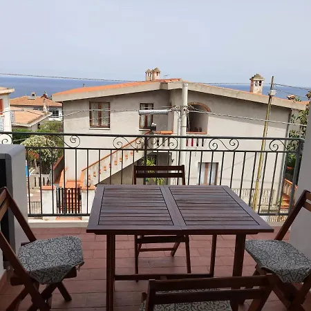 Apartment Casa Francesca Cala Gonone