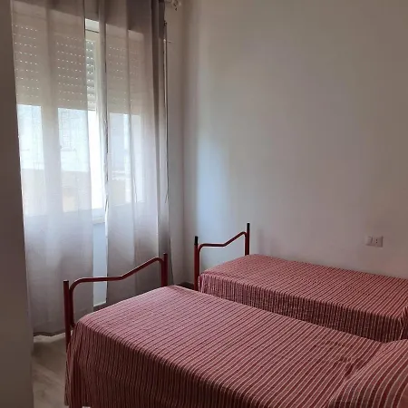 アパート Casa Francesca カーラゴノネ