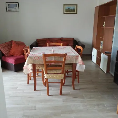 Casa Francesca