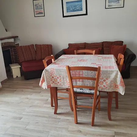 Casa Francesca