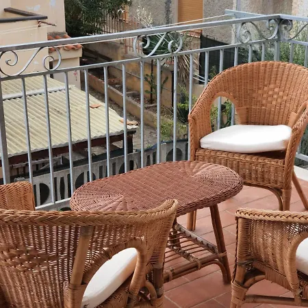 Casa Francesca * Cala Gonone