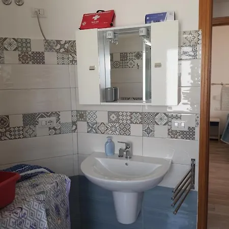 Casa Francesca Apartment