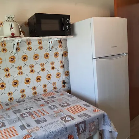 Casa Francesca カーラゴノネ