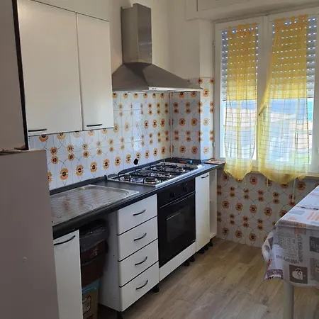 Casa Francesca Apartment *