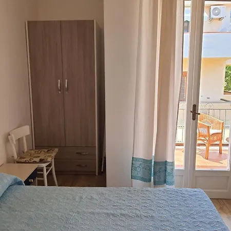Apartment Casa Francesca Cala Gonone