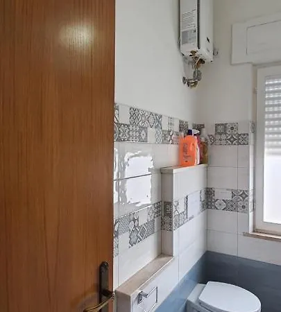 Casa Francesca 公寓 *