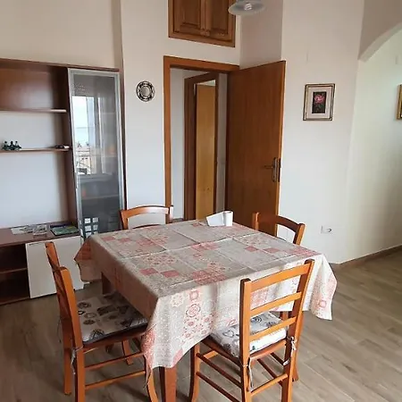 Casa Francesca 公寓 卡拉古诺内