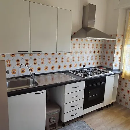 Casa Francesca Apartment