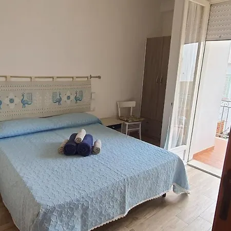 Casa Francesca Apartment *