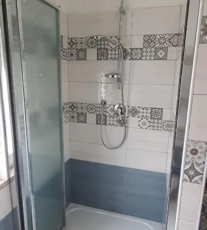 Casa Francesca Apartment Cala Gonone