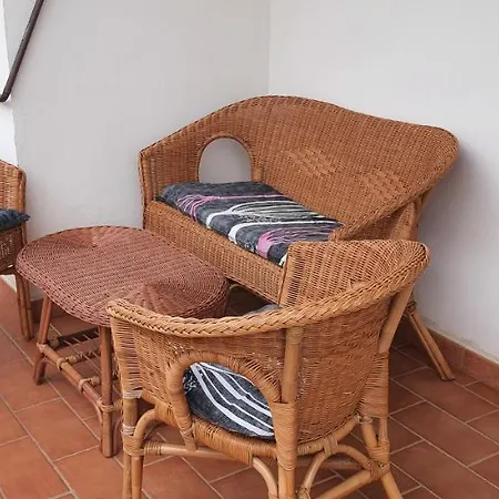 Casa Francesca Cala Gonone