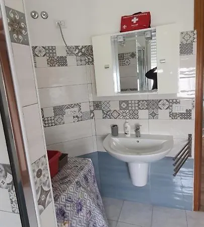 Casa Francesca Apartment *