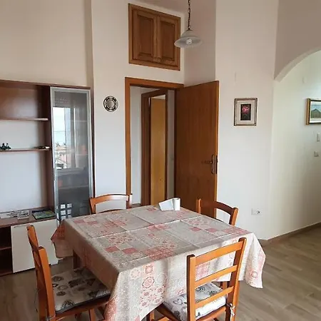 Casa Francesca * 卡拉古诺内
