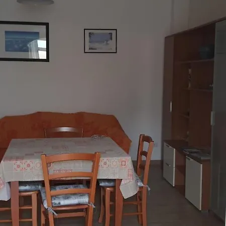 Apartment Casa Francesca Cala Gonone