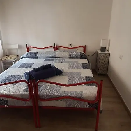 Apartment Casa Francesca