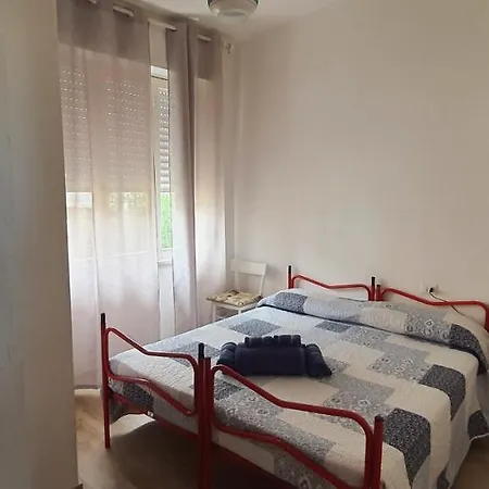 Casa Francesca 公寓