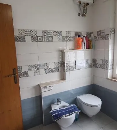 Casa Francesca Apartment