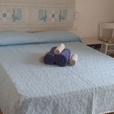 Casa Francesca 公寓
