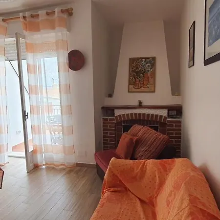 Casa Francesca * Cala Gonone