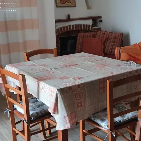 Casa Francesca Cala Gonone