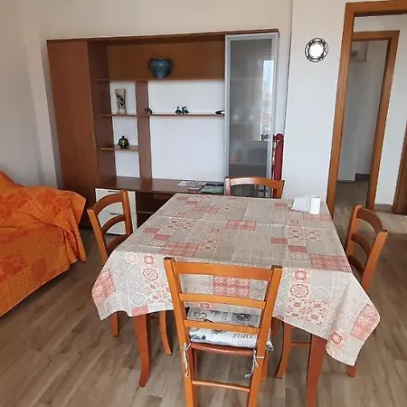 Casa Francesca Apartment *