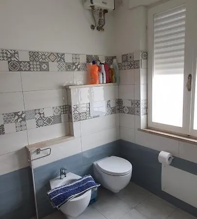 Casa Francesca Apartment